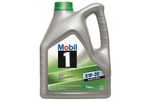 Mobil 1 ESP 5W30 4L